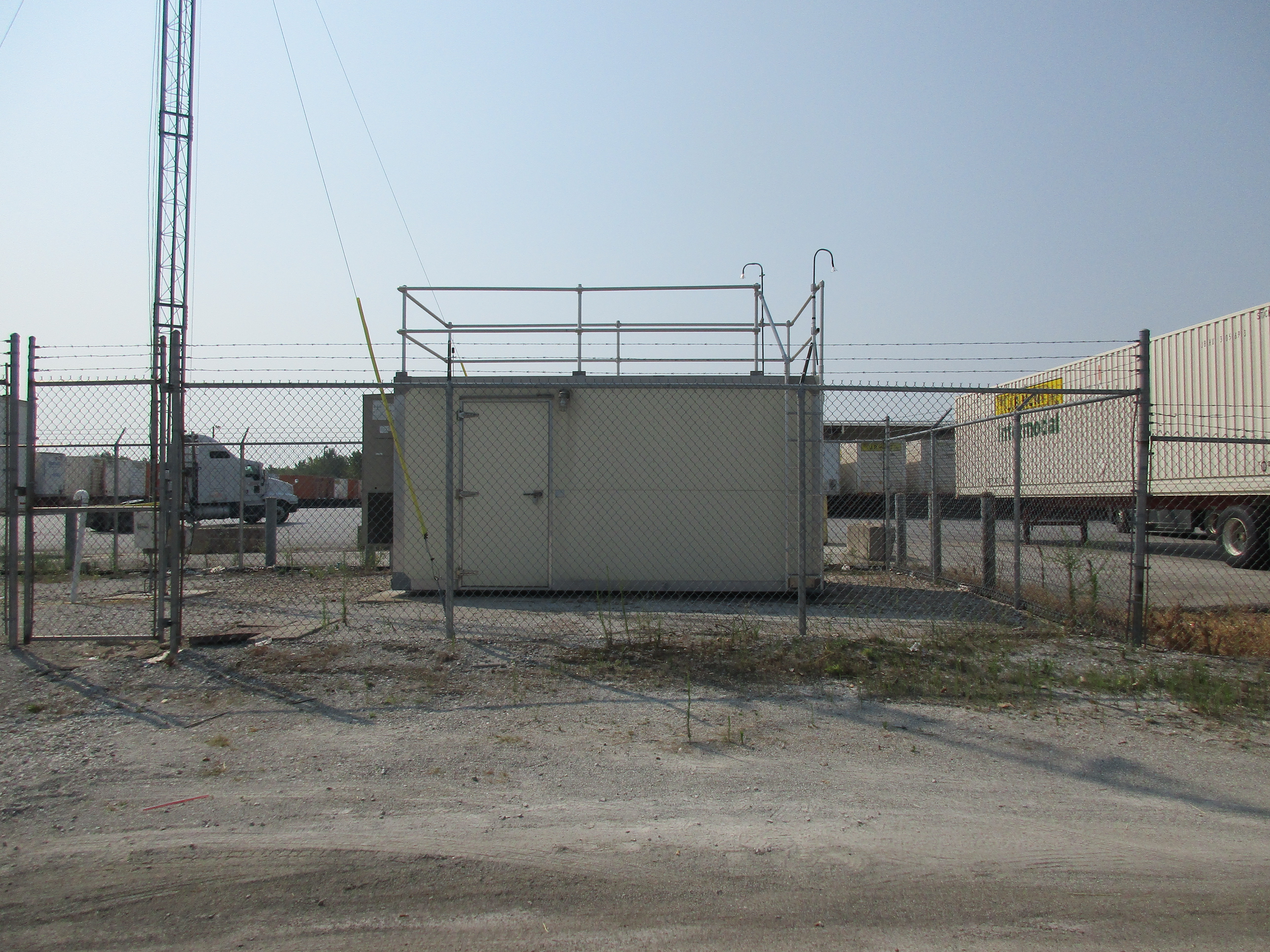 AQI | AirVision™ Web Access