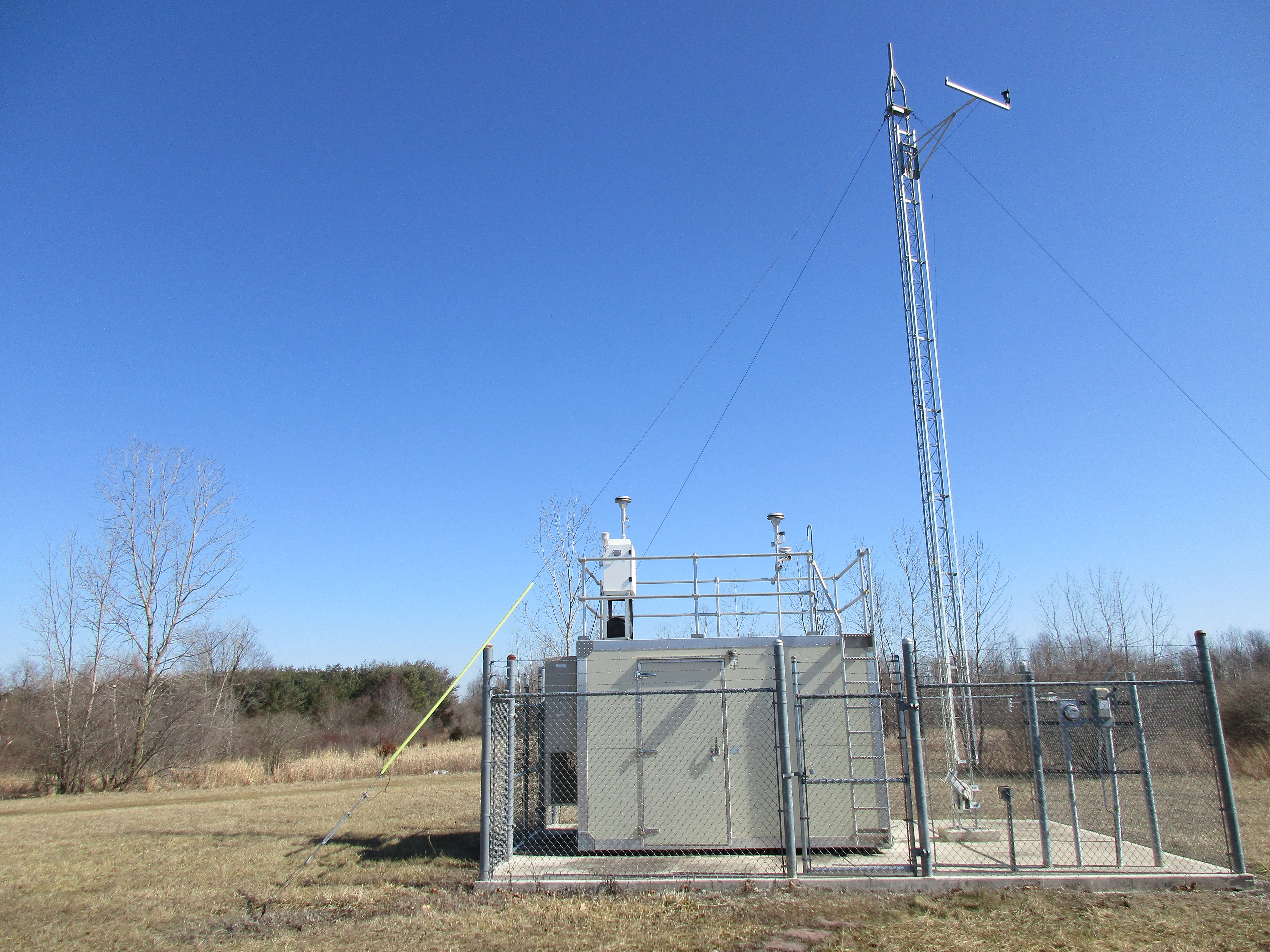AQI | AirVision™ Web Access