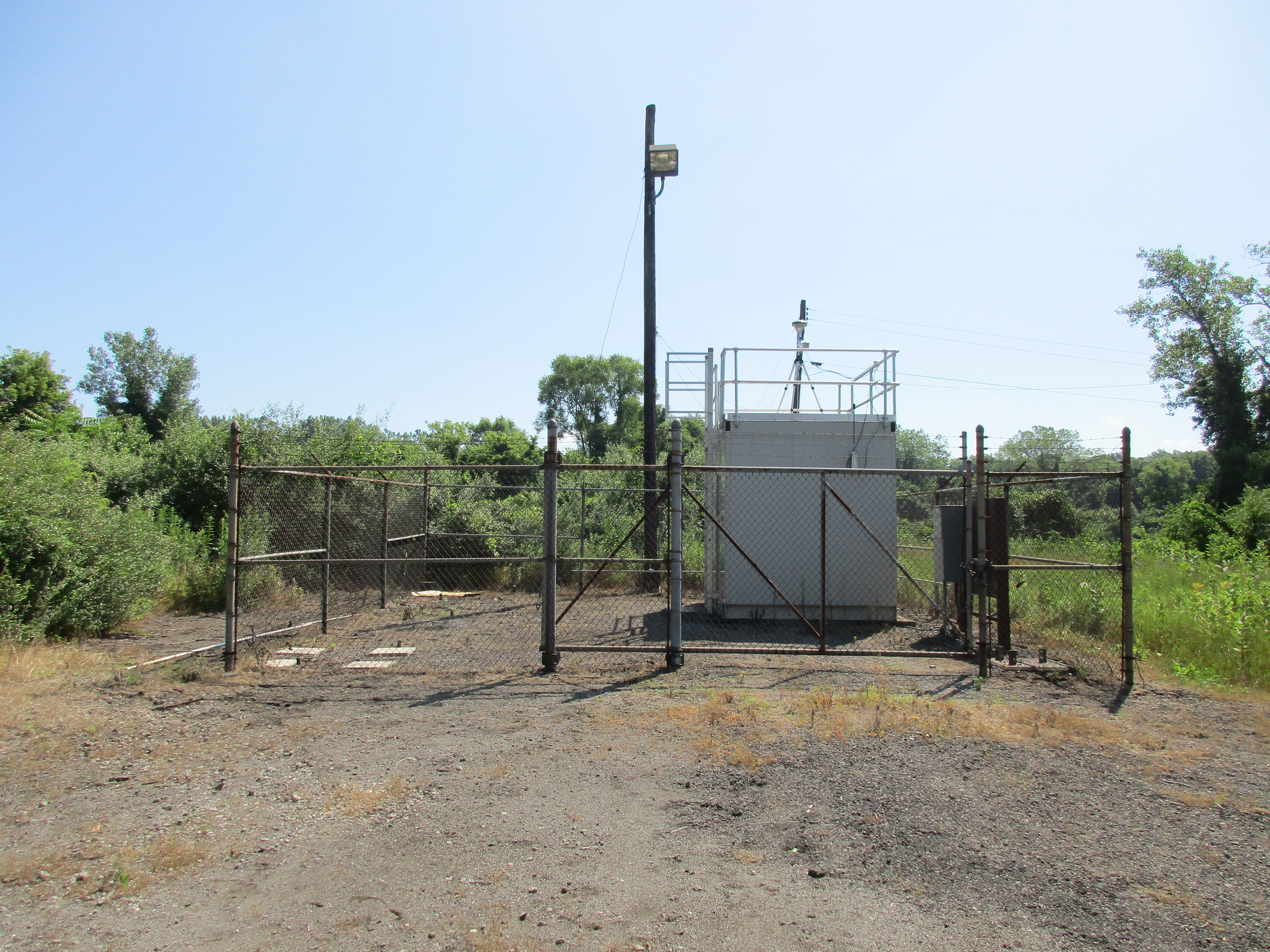 AQI | AirVision™ Web Access