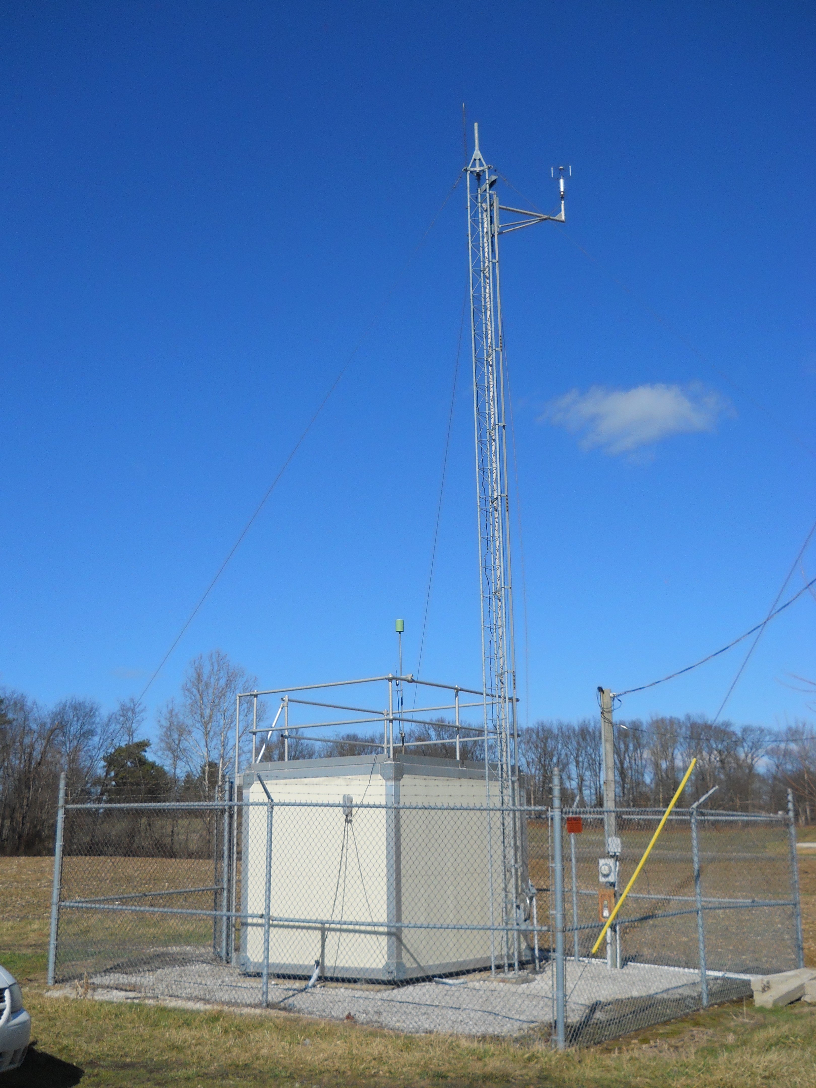 AQI | AirVision™ Web Access